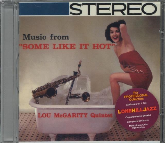 Music from Some Like It Hot