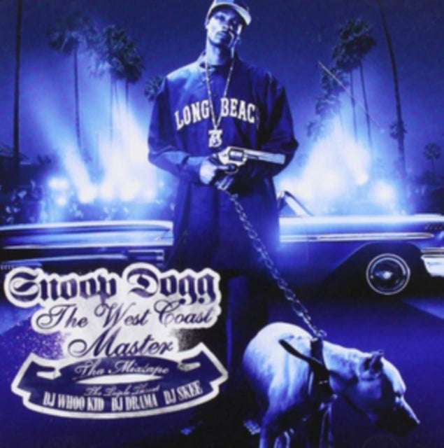 The West Coast Master
