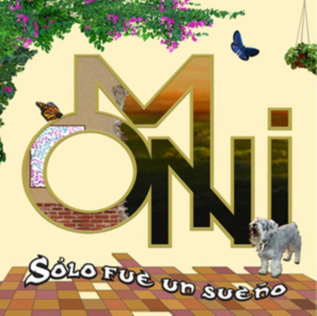 Sólo Fue Un Sueño