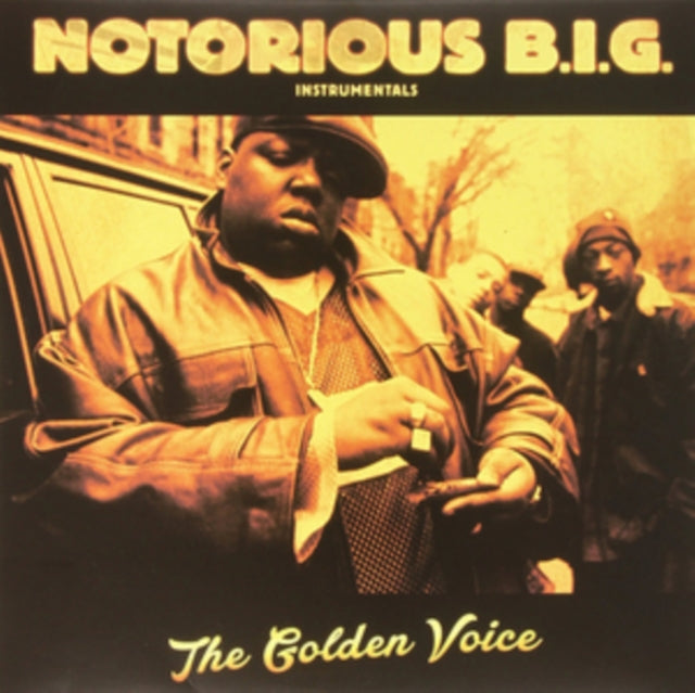 The Golden Voice