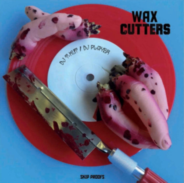 Wax Cutters