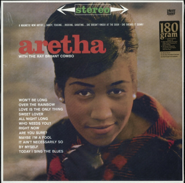 Aretha