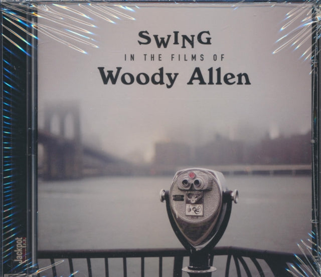 Swing in the films of Woody Allen