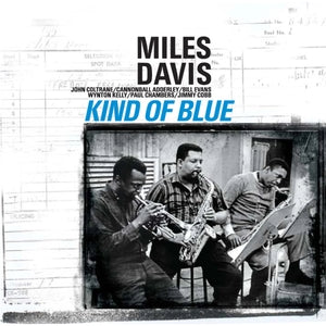 Kind of Blue