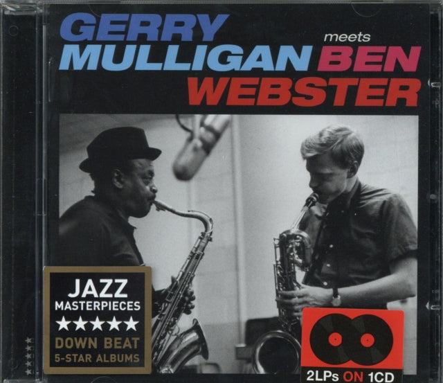 Mulligan meets Webster
