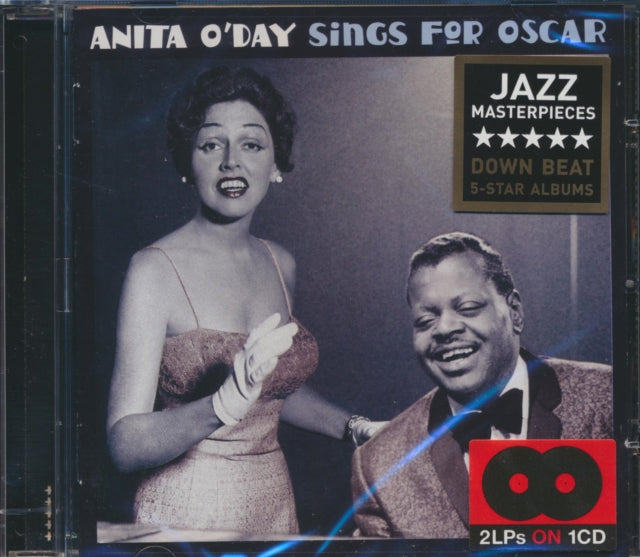 Sings for Oscar