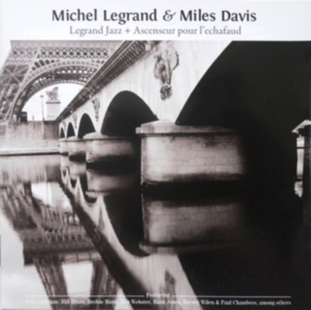 Legrand jazz