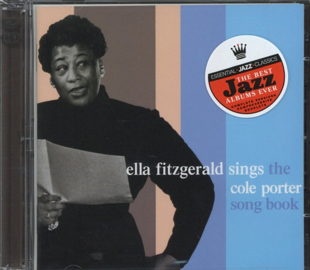 Sings The Cole Porter Songbook 2Cd