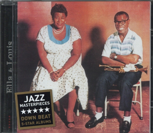 Ella Louis Fitzgerald Ella Armstrong Lou
