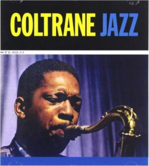 Coltrane Jazz