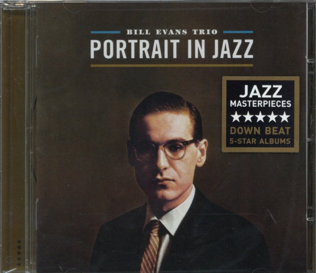 Portrait In Jazz Evans Bill