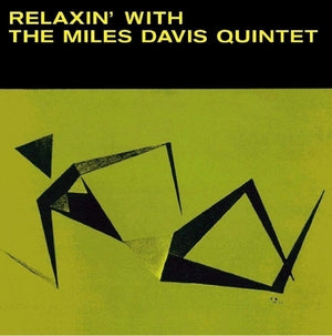 Relaxin' With the Miles Davis Quintet