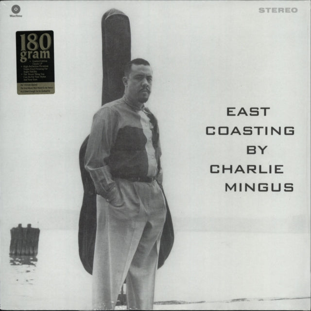 East coasting