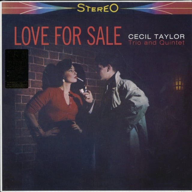 Love For Sale