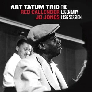 The Legendary 1956 Session