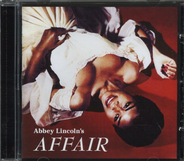 Affair Lincoln Abbey