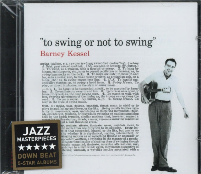 To swing or not to swing