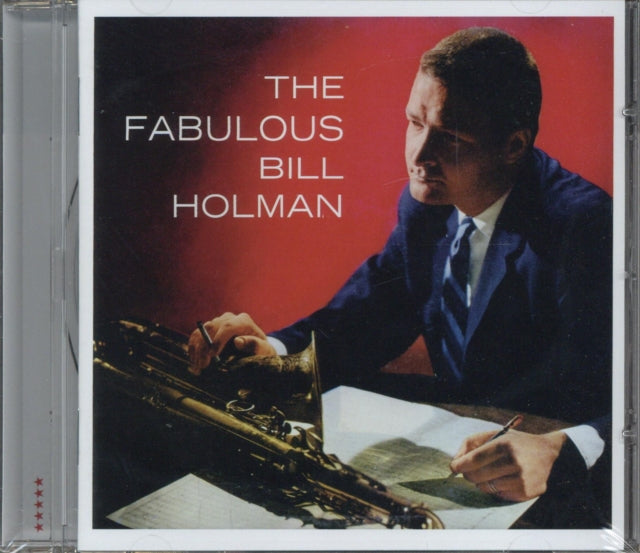 Fabulous Bill Holman Holman Bill