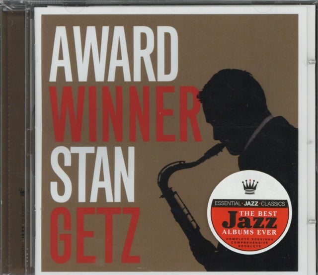 Award Winner Bonus Tracks