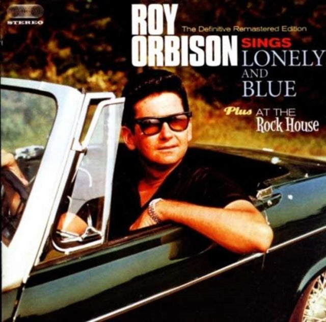 Lonely & Blue At The Rock House Bonus Tr