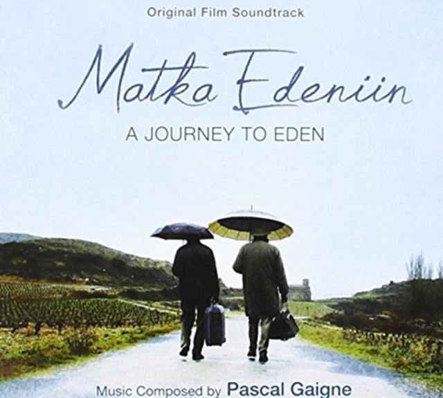 Journey To Eden Matka Edeniin Ost
