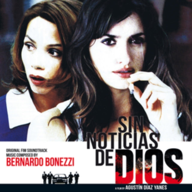 Sin Noticias De Dios