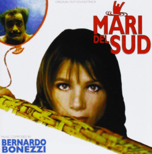 Mari Del Sud