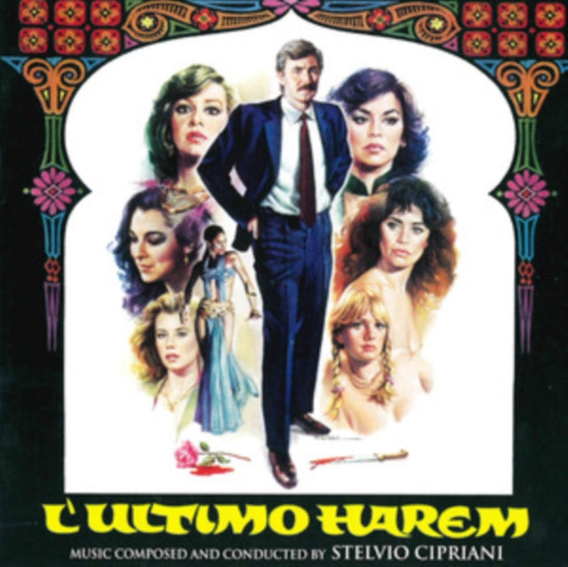 L'ultimo Harem