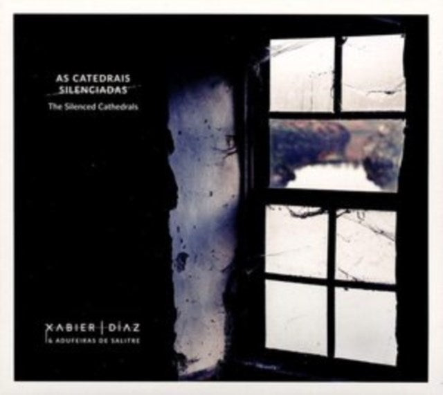 As Catedrais Silenciadas - The Silenced Cathedrals