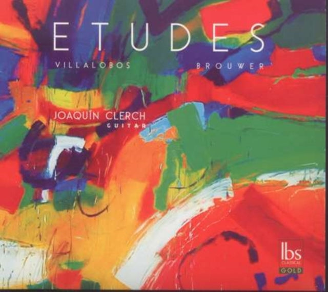 Etudes