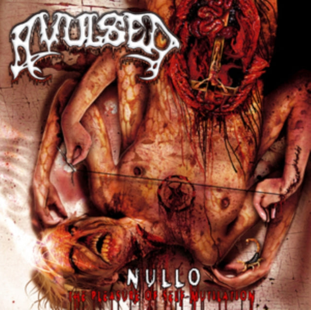 Nullo (The Pleasure of Self-mutilation)
