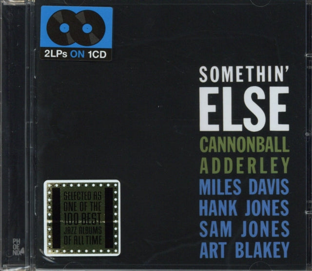 Somethin' else