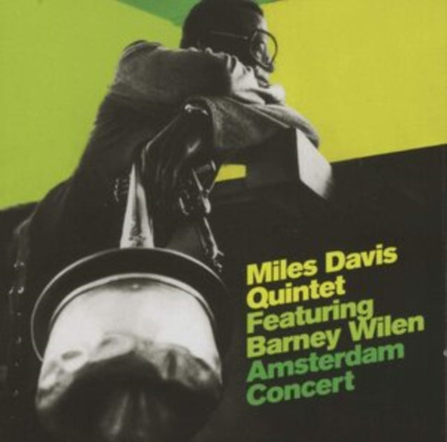 Amsterdam Concert