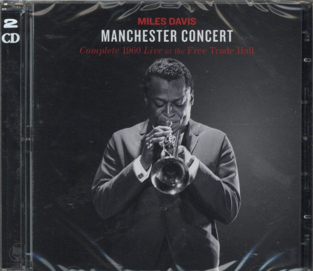 Manchester Concert