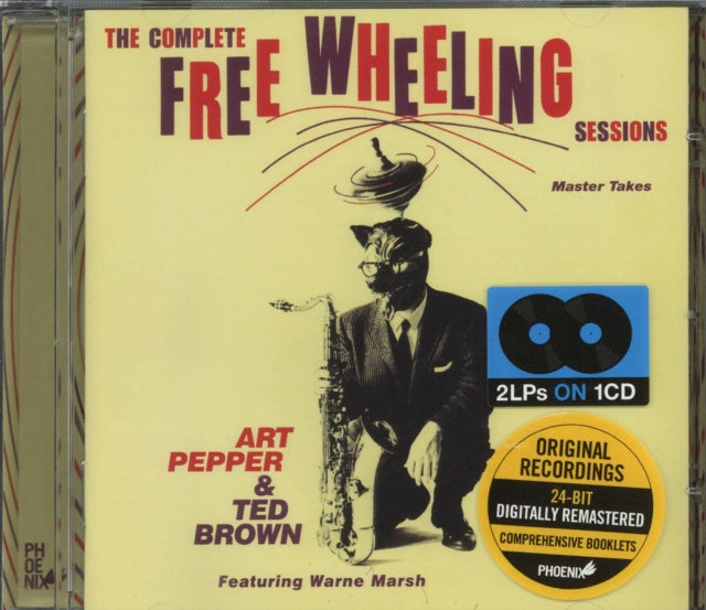 The Complete Free Wheeling Sessions