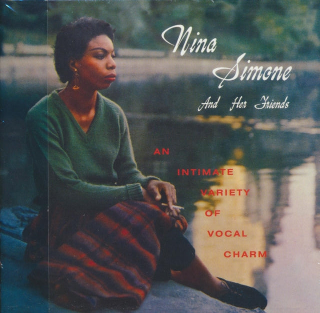 Nina Simone And Her Friends