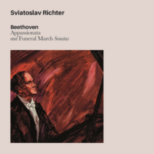 Piano Concerto No. 5/Piano Sonatas