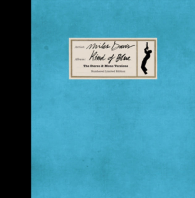 Kind of Blue