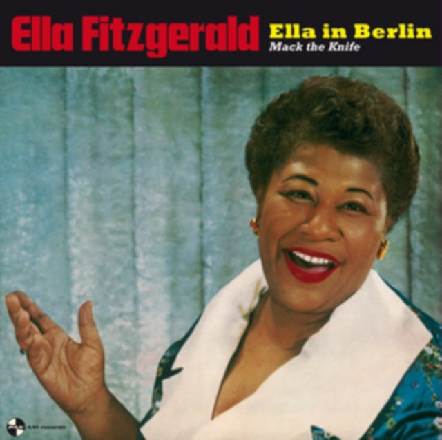 Ella in Berlin