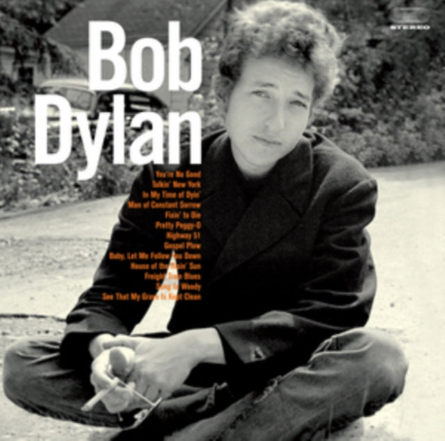 Bob Dylan