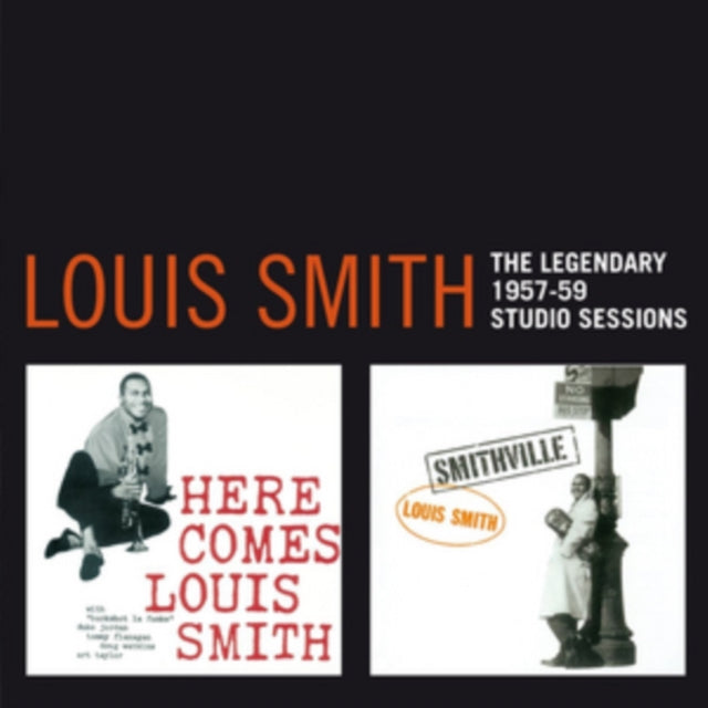 The Legendary 1957-59 Studio Sessions