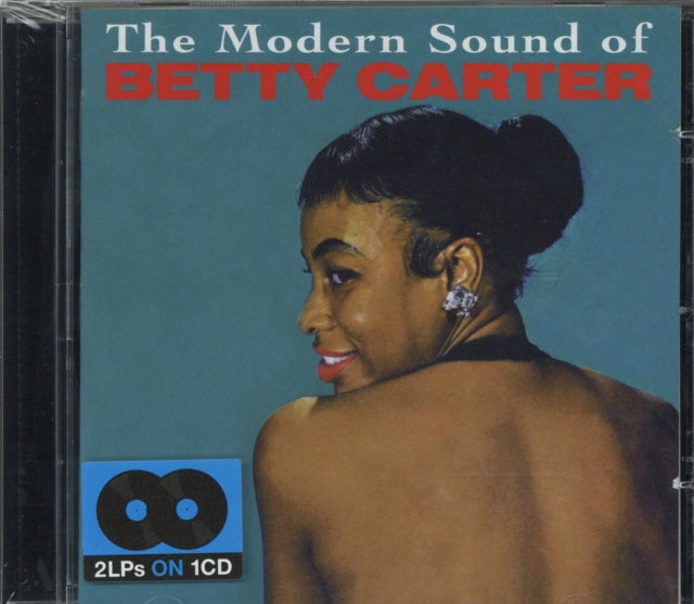 Modern Sound Of Carter Betty