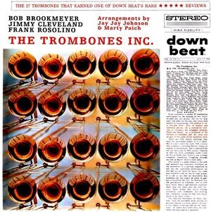 The trombones inc.