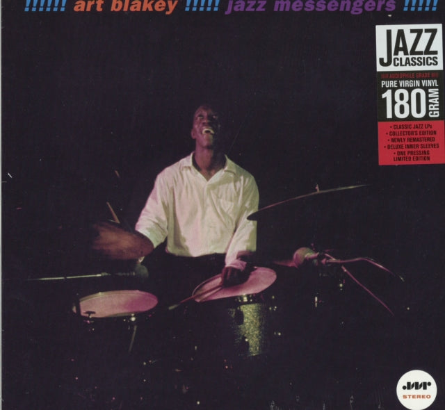 Jazz Messengers