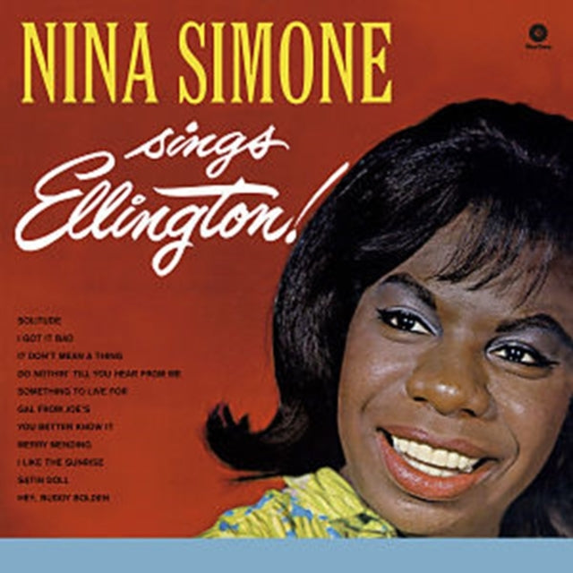 Nina Simone Sings Ellington