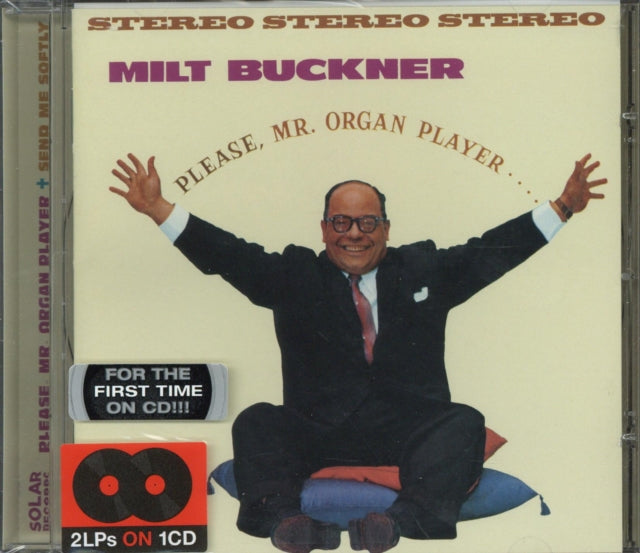 Please Mr Organ Player Send Me Softly 7