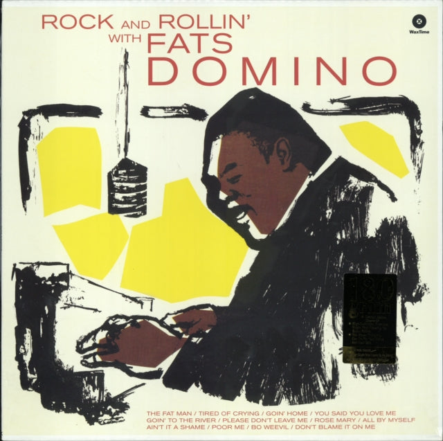 Rock & rollin' with