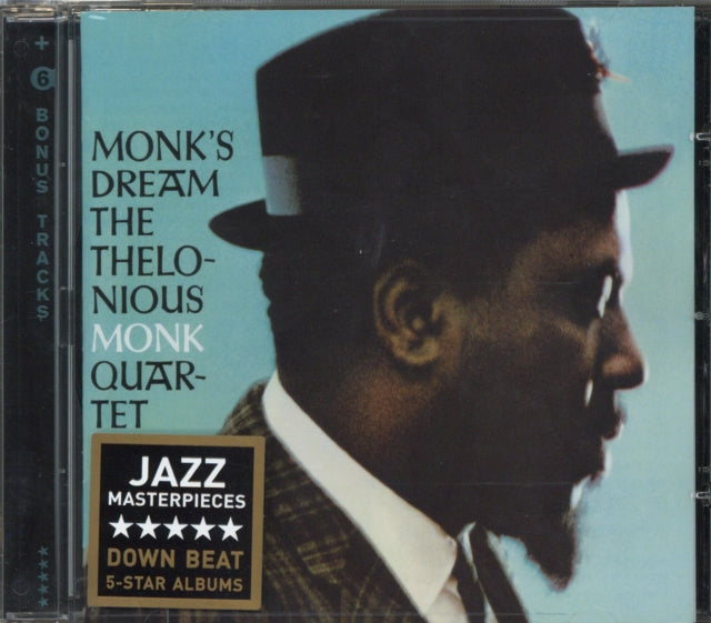 Monk's Dream