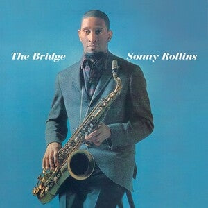 The bridge