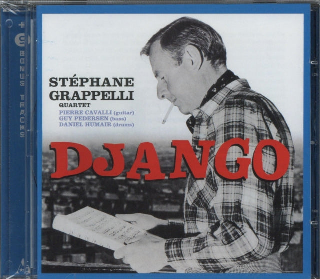 Django Grappelli Stephane